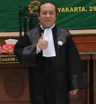 Advokat Diserang Saat Bertugas, Rasmono SH: Ini Alarm Bahaya bagi Supremasi Hukum