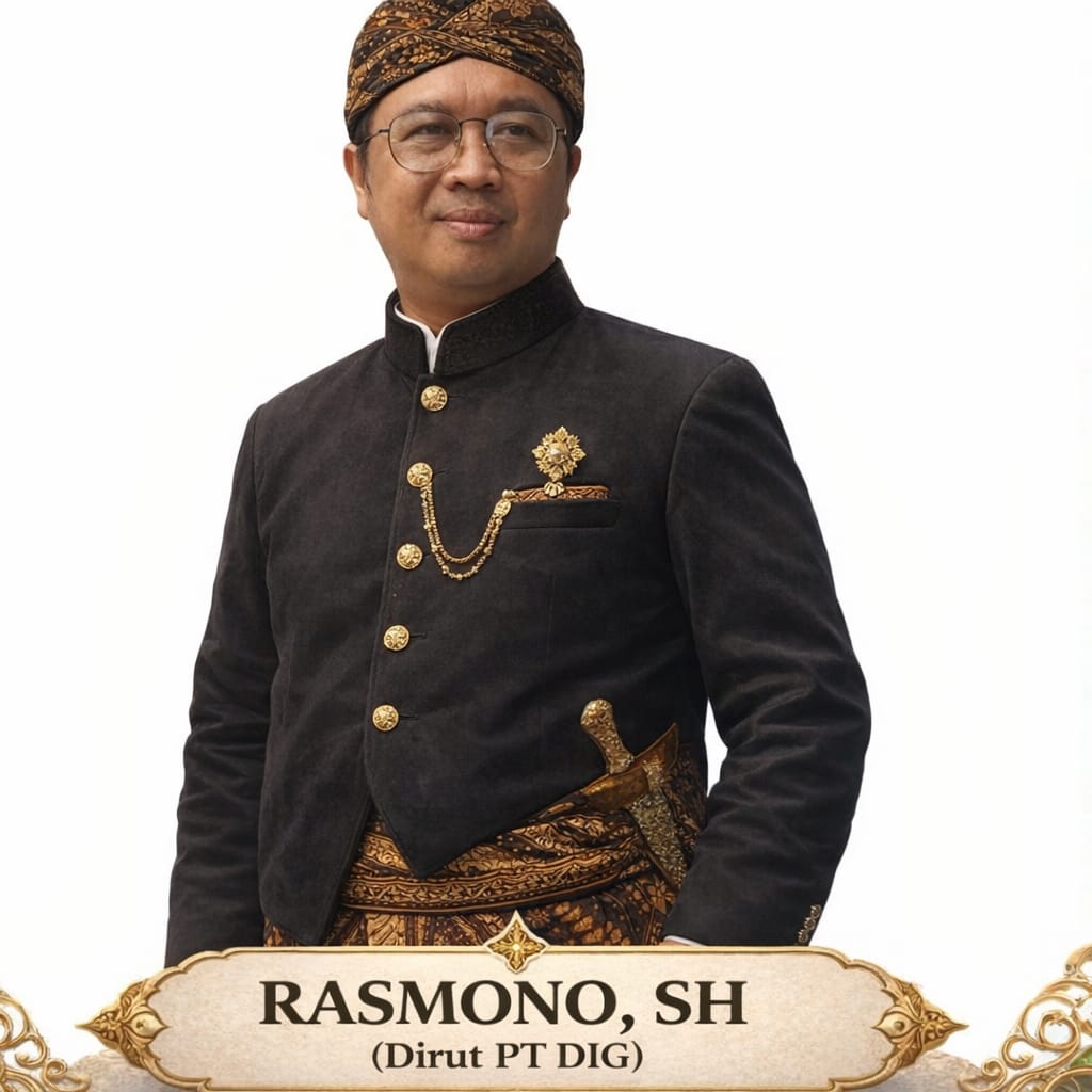 Maknai Hari Kartini, PT Digital Indo Group Dorong Perempuan Berdaya dan Berakhlak di Era Digital