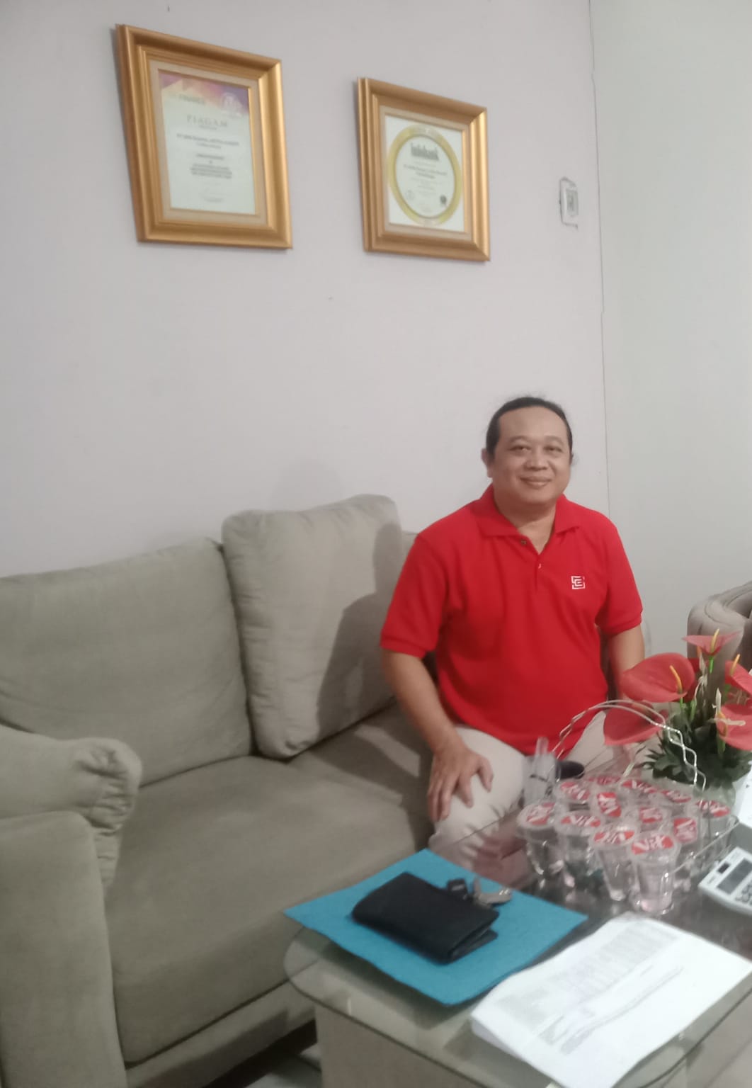 Imbauan Kadisdik Aceh Terkait Wartawan Dipertanyakan, DIG Tekankan Peran Pers dalam Pengawasan Publik
